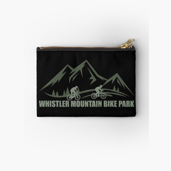 Item preview, Mtb Whistler Downhill Bike Park - Whistler Mountain Biking designed and sold by Alexaltay.