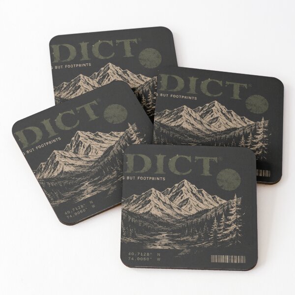 Item preview, Mountian graphic designed and sold by Indicts.