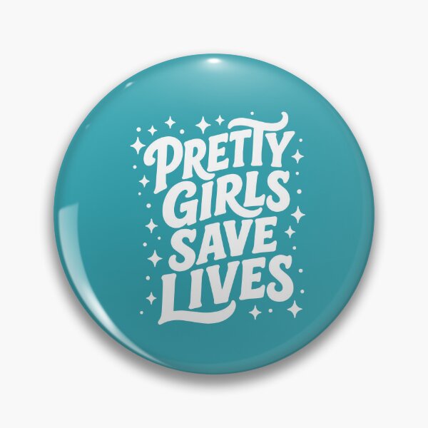 Item preview, NURSE - PRETTY GIRLS SAVE LIVES designed and sold by YNELENT.