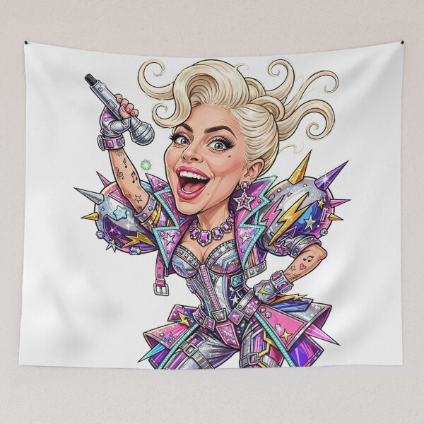 Item preview, Cartoon 30 designed and sold by ZeusGallery.
