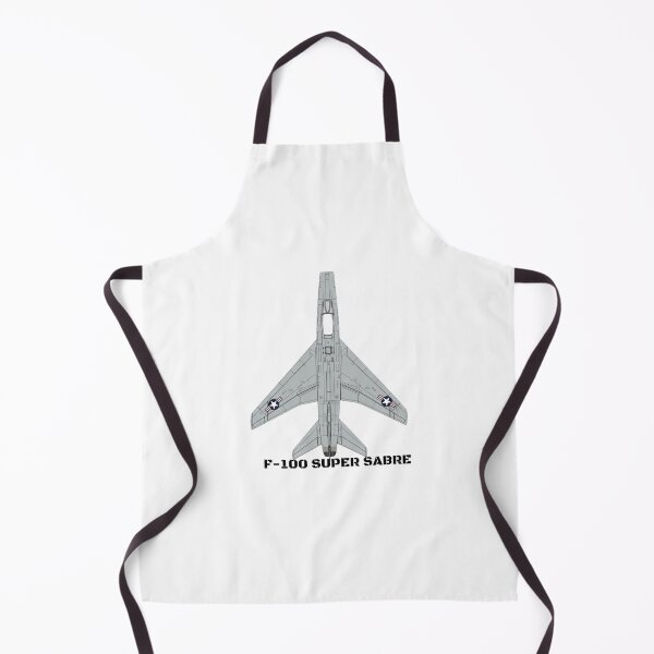 Item preview, F-100 Super Sabre designed and sold by HillC1985.