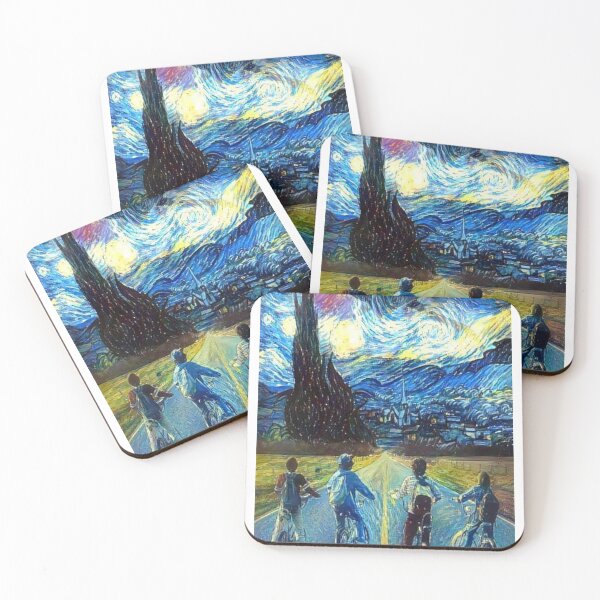 Item preview, Things 11 designed and sold by CameronStewart.