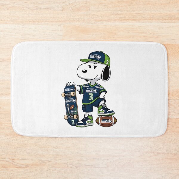 Item preview, Vintage Seattle Football Mascot Retro Game Day Fan Art - Cool Pnw Blue And Green Sports Graphic | Best Gift designed and sold by The-Chieftain.
