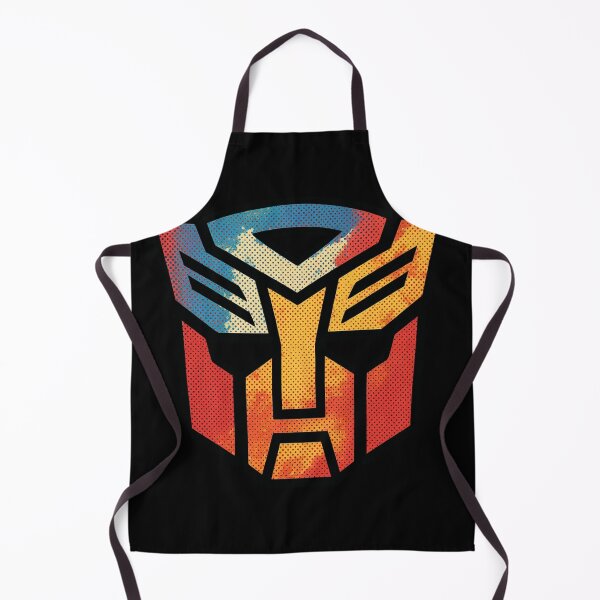 Item preview, Logotipo de los Autobots designed and sold by world+167.