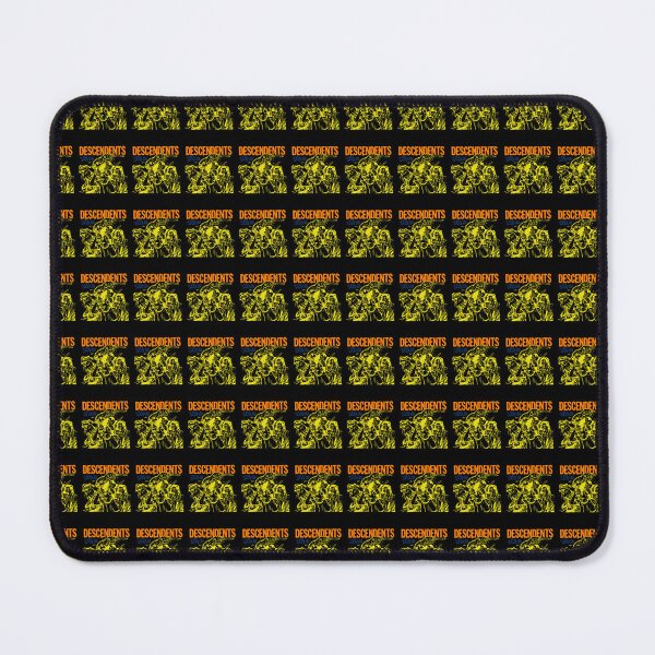 Item preview, DESCENDENTS LIVE PLUS ONE designed and sold by T9AXER.