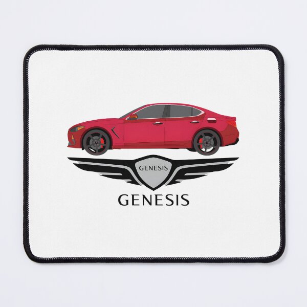Item preview, Genesis Geometric Red Abstract Minimalist Design Modern Art Aesthetic Bold Crimson Graphic | ⭐⭐⭐⭐⭐ Best Seller designed and sold by keithnoir.