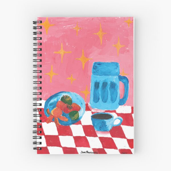 Item preview, CAFÉ COM PUPUNHA designed and sold by navegantesatelie.