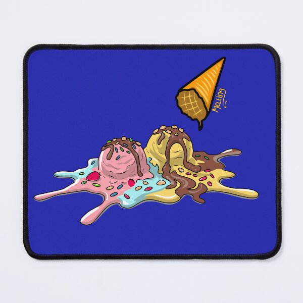 Item preview, melting ice designed and sold by YOUNG DREAM STORE.