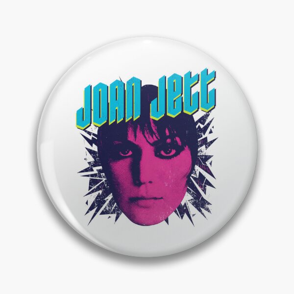 Item preview, Joan Jett designed and sold by T9AXER.
