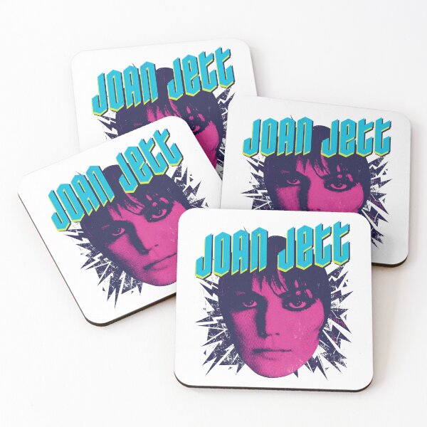 Item preview, Joan Jett designed and sold by T9AXER.