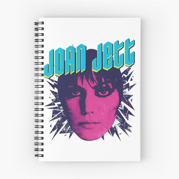 Item preview, Joan Jett designed and sold by T9AXER.