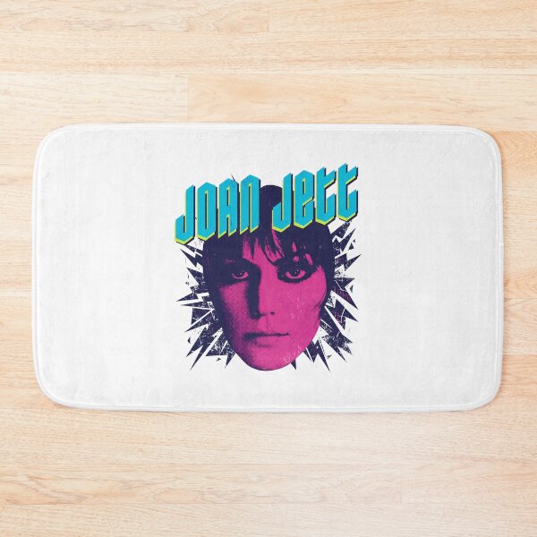 Item preview, Joan Jett designed and sold by T9AXER.