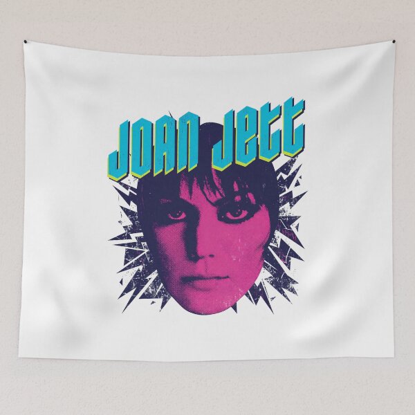 Item preview, Joan Jett designed and sold by T9AXER.