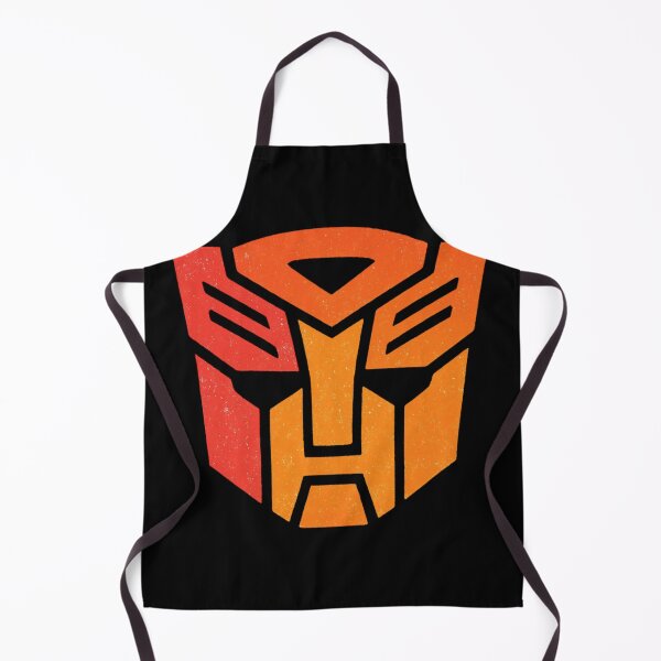 Item preview, Logotipo de los Autobots designed and sold by world+167.