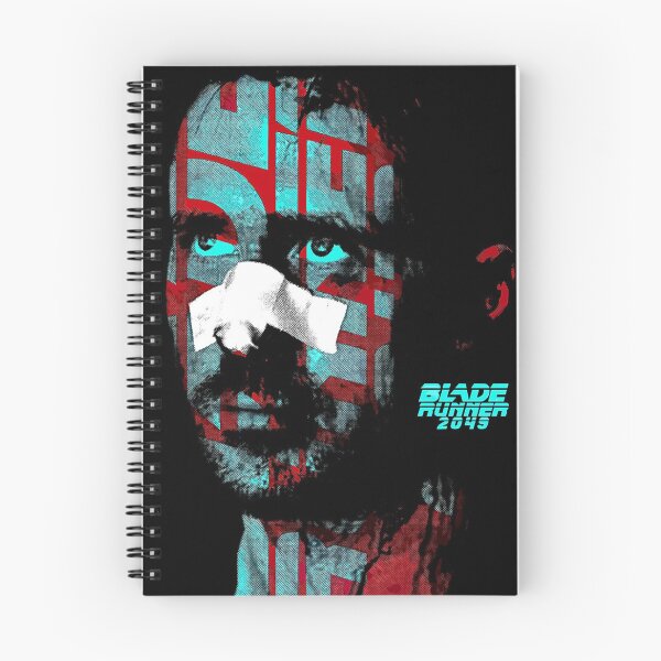 Item preview, Blade Runner designed and sold by MarkAponte.