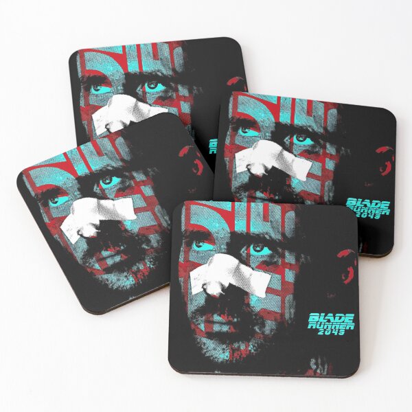 Item preview, Blade Runner designed and sold by MarkAponte.