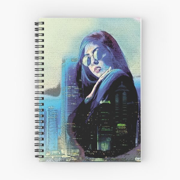 Item preview, Modern City Life designed and sold by ralfw666.