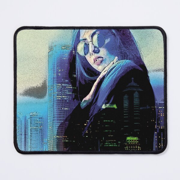 Item preview, Modern City Life designed and sold by ralfw666.