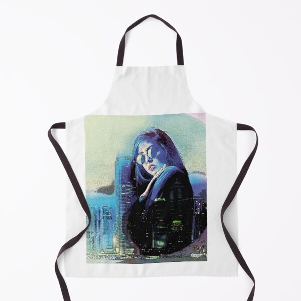 Item preview, Modern City Life designed and sold by ralfw666.