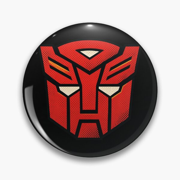 Item preview, Autobots Logo  designed and sold by world+167.