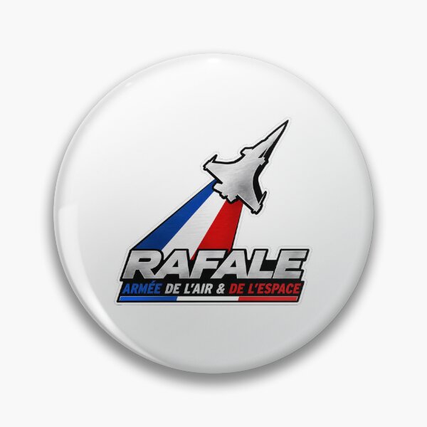 Item preview, Rafale French Air Force designed and sold by Tounet.