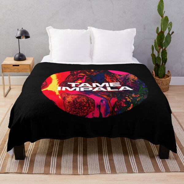 Item preview, Tame Impala designed and sold by giahedri.