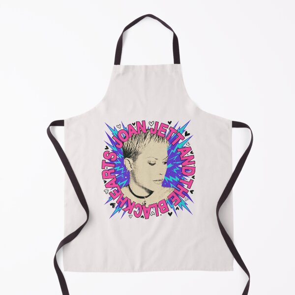 Item preview, JOAN JETT AND THE BLACKHEARTS designed and sold by T9AXER.
