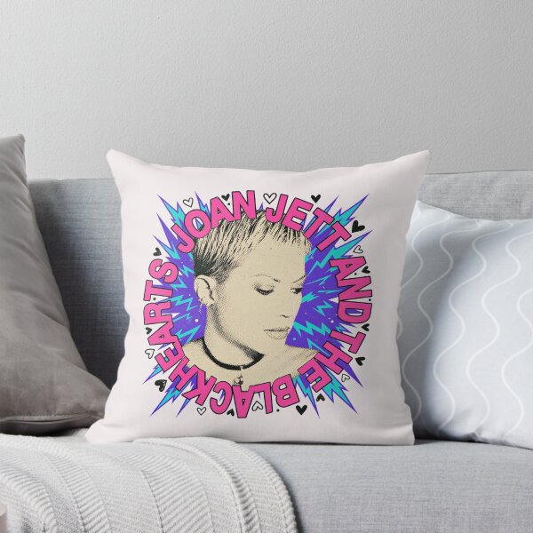 Item preview, JOAN JETT AND THE BLACKHEARTS designed and sold by T9AXER.