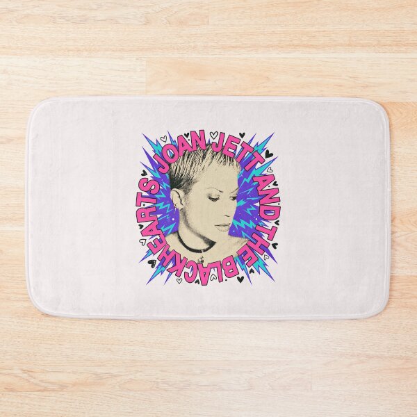 Item preview, JOAN JETT AND THE BLACKHEARTS designed and sold by T9AXER.