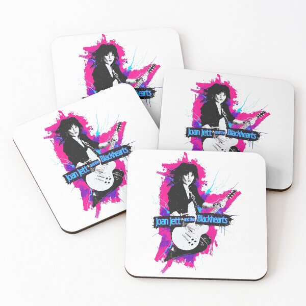 Item preview, Joan jett and the blackhearts designed and sold by T9AXER.