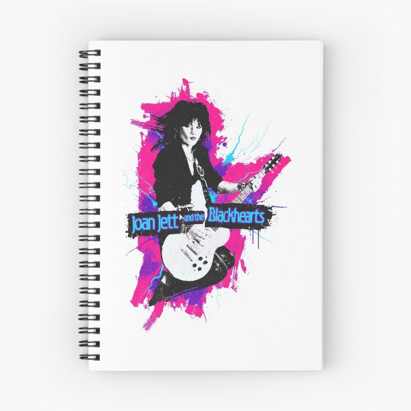 Item preview, Joan jett and the blackhearts designed and sold by T9AXER.