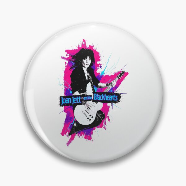 Item preview, Joan jett and the blackhearts designed and sold by T9AXER.