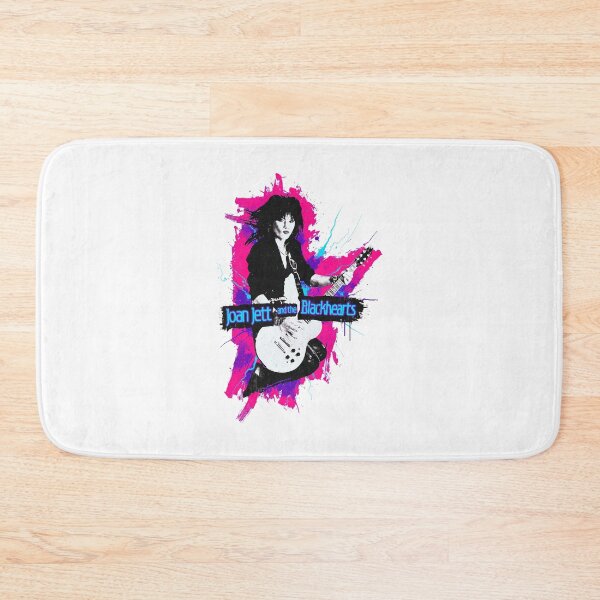 Item preview, Joan jett and the blackhearts designed and sold by T9AXER.
