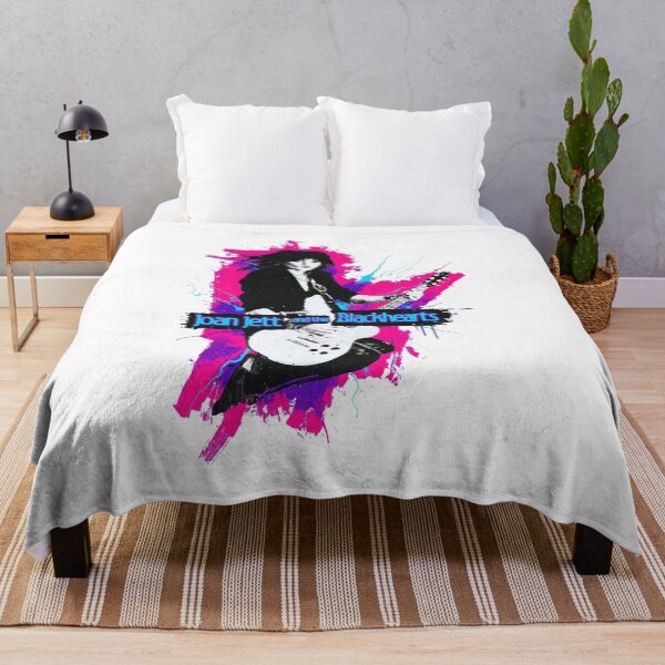 Item preview, Joan jett and the blackhearts designed and sold by T9AXER.