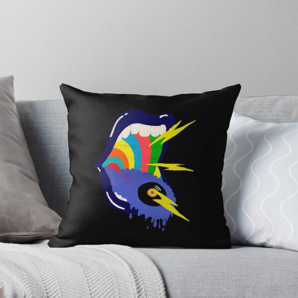 Item preview, Tame Impala designed and sold by giahedri.