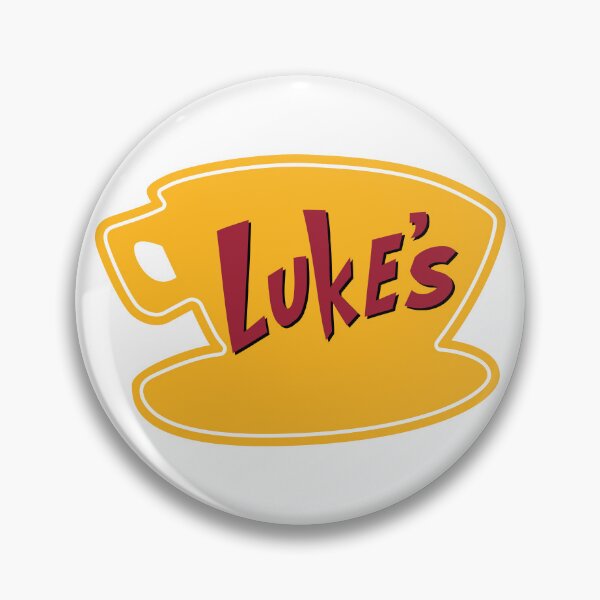 Item preview, Luke's Diner designed and sold by OddityDesign.