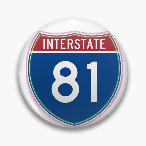 Item preview, Highway 81 Neon designed and sold by deafhoops1.