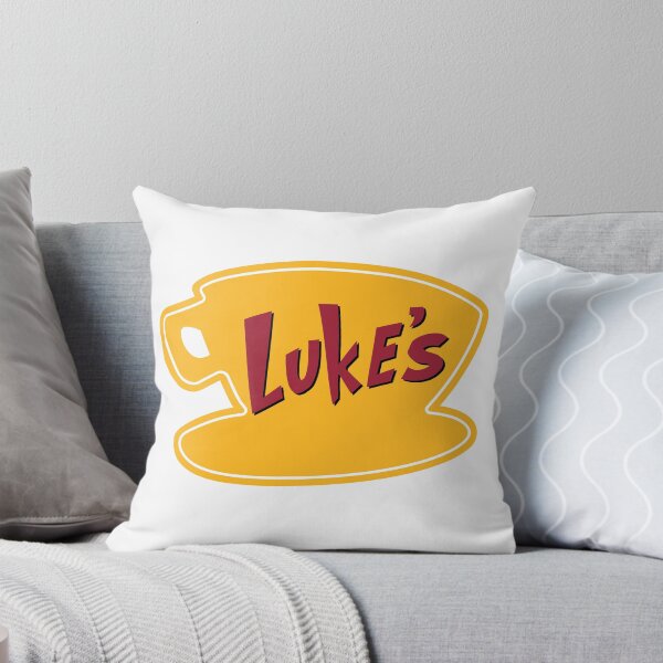 Item preview, Luke's Diner designed and sold by OddityDesign.