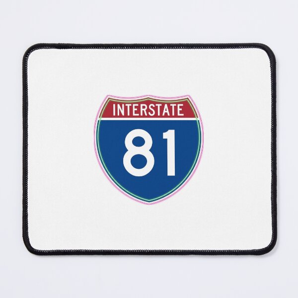 Item preview, Highway 81 Neon designed and sold by deafhoops1.