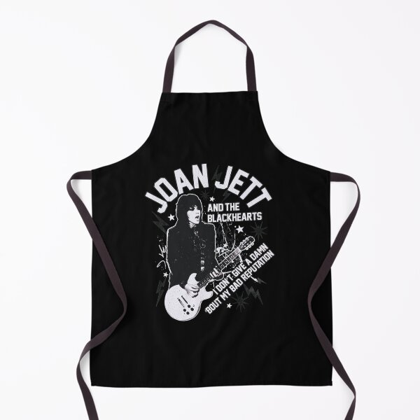 Item preview, JOAN JETT AND THE BLACKHEARTS I DON'T GIVE A DAMN 'BOUT MY BAD REPUTATION designed and sold by T9AXER.