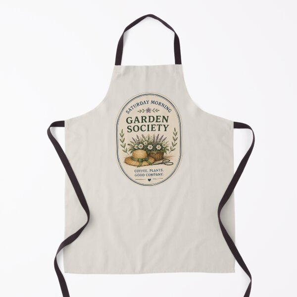 Item preview, Gardening | Garden Society designed and sold by Mimi + Kate.