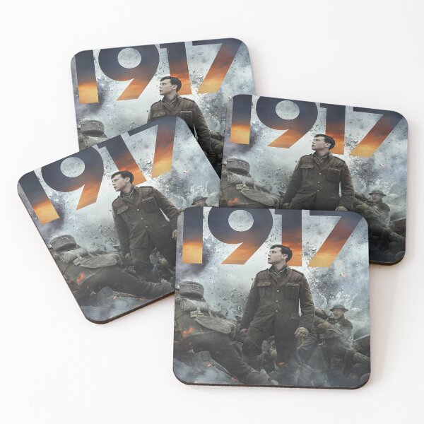 Item preview, 1917 designed and sold by MarkAponte.