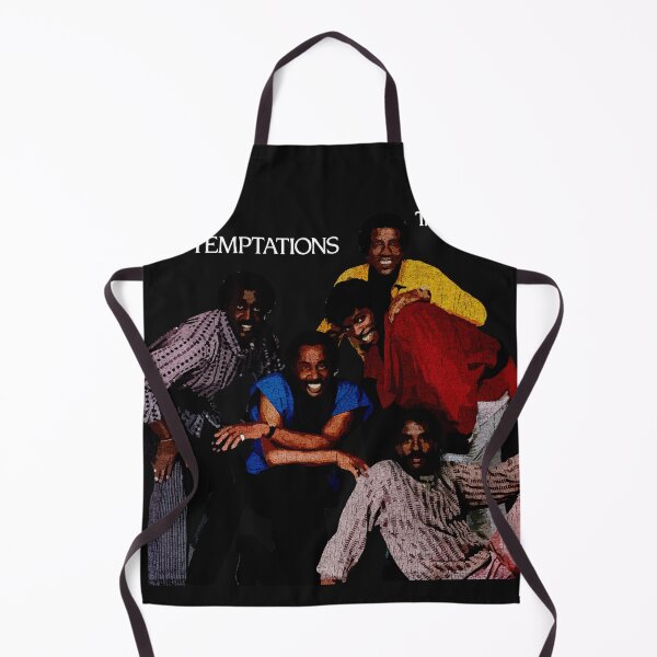 Item preview, The Temptations â€“ Golden Soul Legacy #1010 Classic  designed and sold by benbuster.