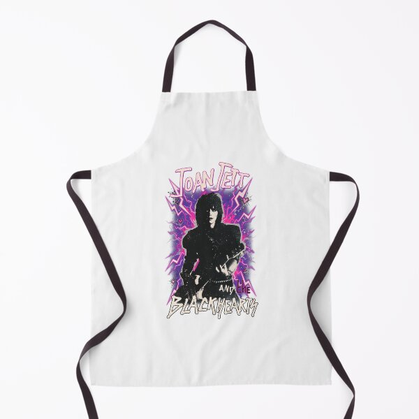 Item preview, JOAN JETT AND THE BLACKHEARTS designed and sold by T9AXER.