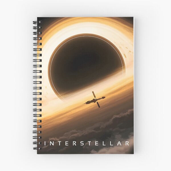 Item preview, interstellar designed and sold by MarkAponte.