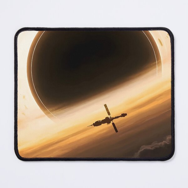 Item preview, interstellar designed and sold by MarkAponte.
