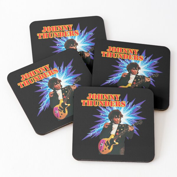 Item preview, Johnny Thunders designed and sold by T9AXER.