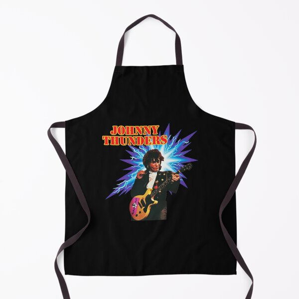 Item preview, Johnny Thunders designed and sold by T9AXER.