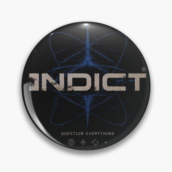 Item preview, Atomic Graphic designed and sold by Indicts.