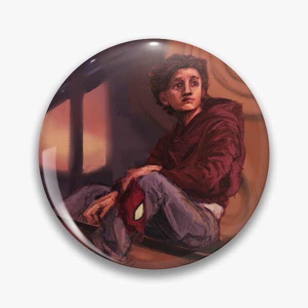 Item preview, Peter Parker designed and sold by audydraws.